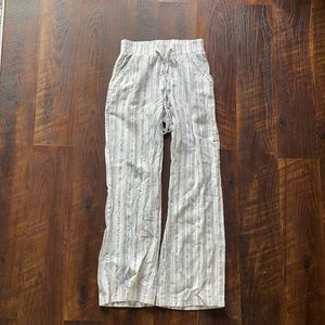 Flowy Fun Pants